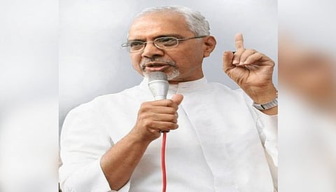 फादर फ्रान्सिस दिब्रिटो यांचा वि. सा. संघातर्फे मंगळवारी सत्कार 
