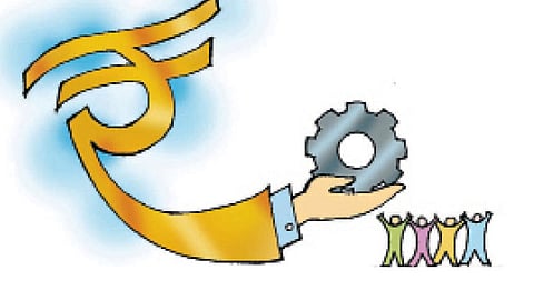 भाष्य : निकड वित्तीय लवचिकतेची 