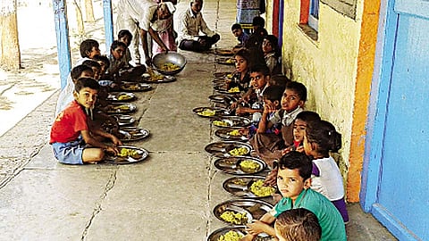 Nutrition Food