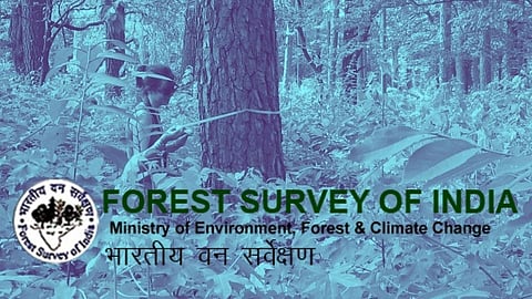 Forest_Survey_India