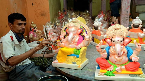 गणेशभक्तांसाठी खूशखबर 