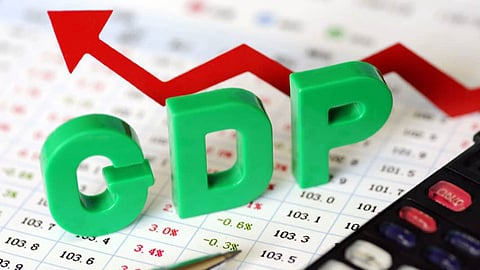 GDP