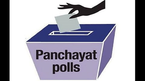 people in trouble as old reservation is cancelled for sarpanch election   
