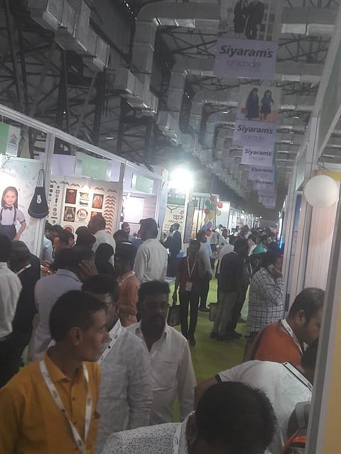 Garment Fair