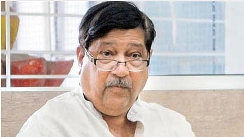 पालिकेतील भ्रष्टाचाराचे आरोप बिनबुडाचे - बापट