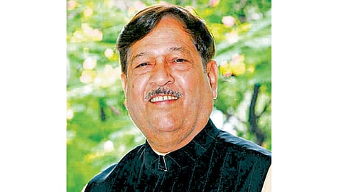Girish-Bapat