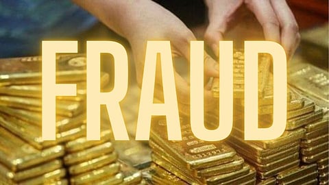 Gold_Fraud