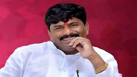 Gopichand Padalkar