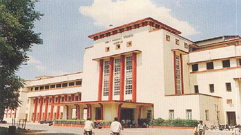 No ventilators available in Government medical hospital in Nagpur  