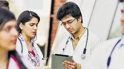 medical Student