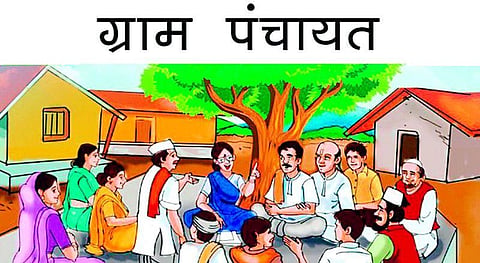 Akola News: Leaving reservation for Sarpanch post on 8th December