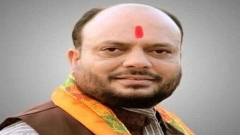 मी शिवसेनेचा सोंगाड्या, खासदार पाटील यांना नाचविणार ! 