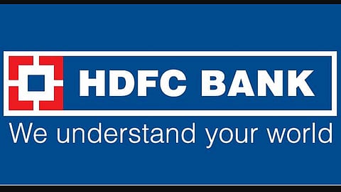 HDFC-bank