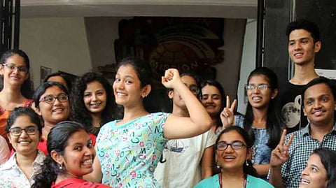 HSC Result 2023 : नाशिक विभागात जळगाव जिल्‍हा अव्‍वल! उत्तीर्ण होणाऱ्यांत यंदाही मुलींचीच बाजी..