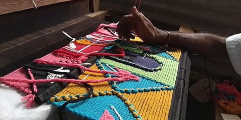 wall hanging