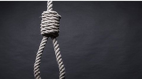 Suicide 