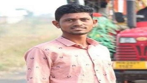 Hanumant Gawande