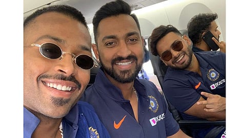 Hardik-Rishabh
