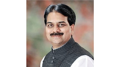 Harshawardhan-Patil