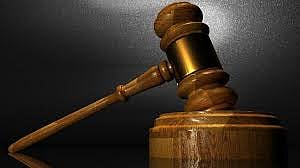 District Court Order