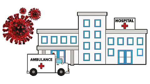 Hospital