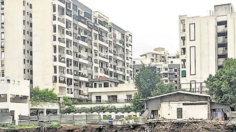 Housing-Society