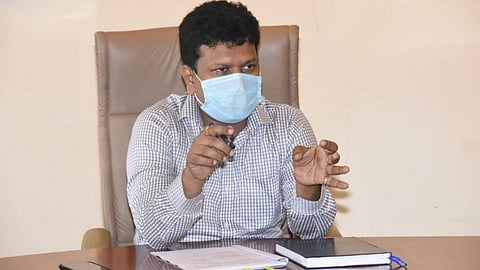 IAS_Naval_Kishor_Ram