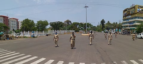 vijaynagar