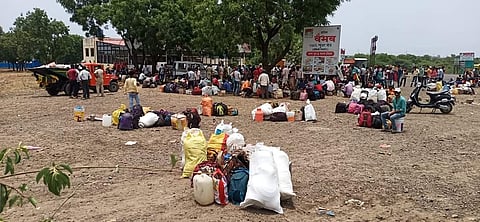 paraprantiya majur