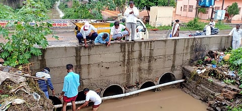 nirmalnagar