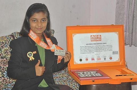 sharanya