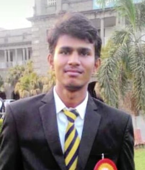 Sagar Misal