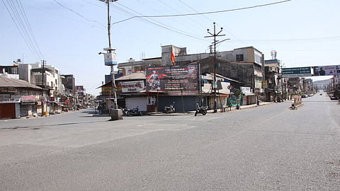 आणखी एका लढ्यासाठी सातारा थांबला ! 