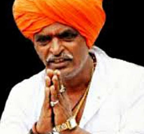 Indorikar Maharaj filed a case in Sangamner court
