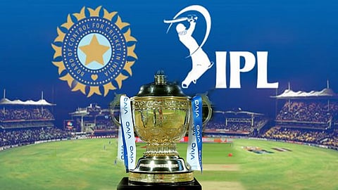 IPL, BCCI, Cricket