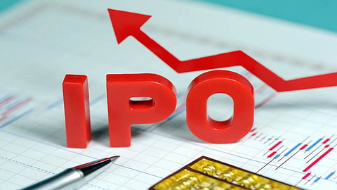 IPO