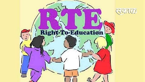 In the Nashik district under RTE Four thousand 479 seats available
