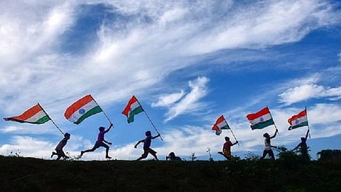 यंदाचा स्वातंत्र्यदिन विद्यार्थ्यांविनाच 