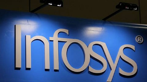 Infosys may hire over 55000 freshers in fy23 says ceo salil parekh 