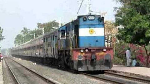 Intercity Express