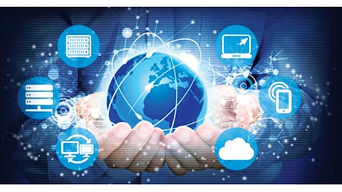 Internet