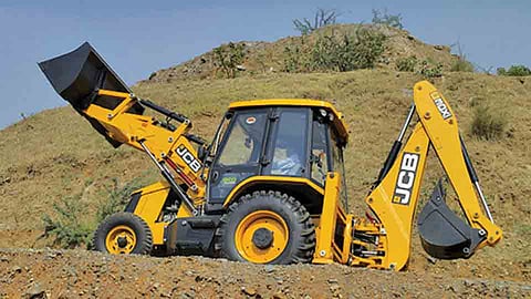 JCB