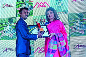 नेरीच्या तरुणाने ज्योतिष विद्येत उमटविला ठसा ! 