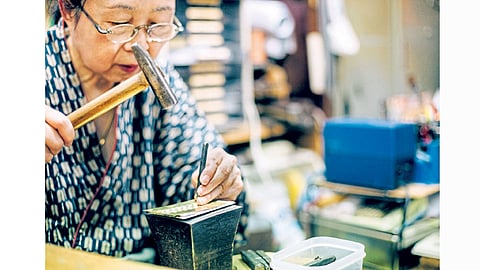 Japan-and-Opportunity