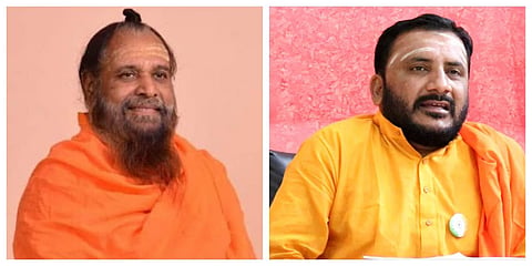 Jaysidheshwar & Haibatpure