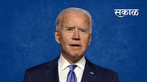 Joe biden