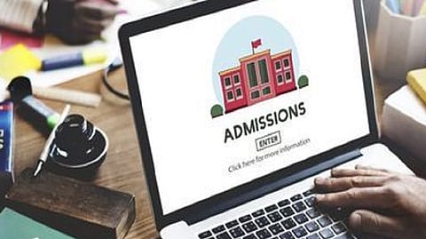  Colleges Admission News