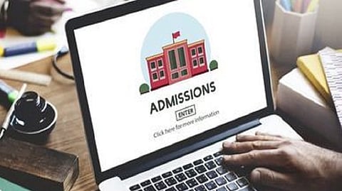 Junior Colleges Admission News