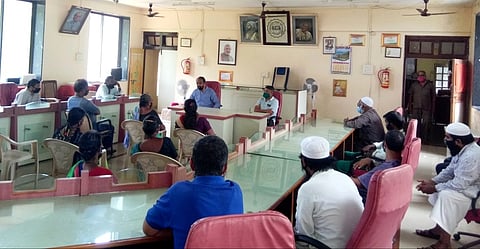 vegetable sellers issue malvan konkan sindhudurg