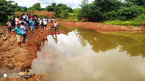 Two brothers drown in Chirekhani at Wazare